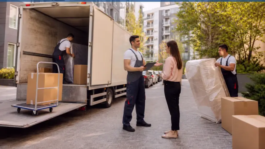 Taşınma öncesi hazırlık ve planlama Taşınma öncesi hazırlık ve planlama