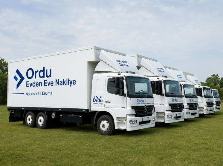 ordu evden eve nakliye