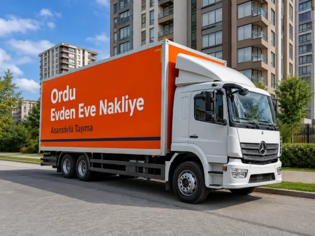 Ordu nakliyat